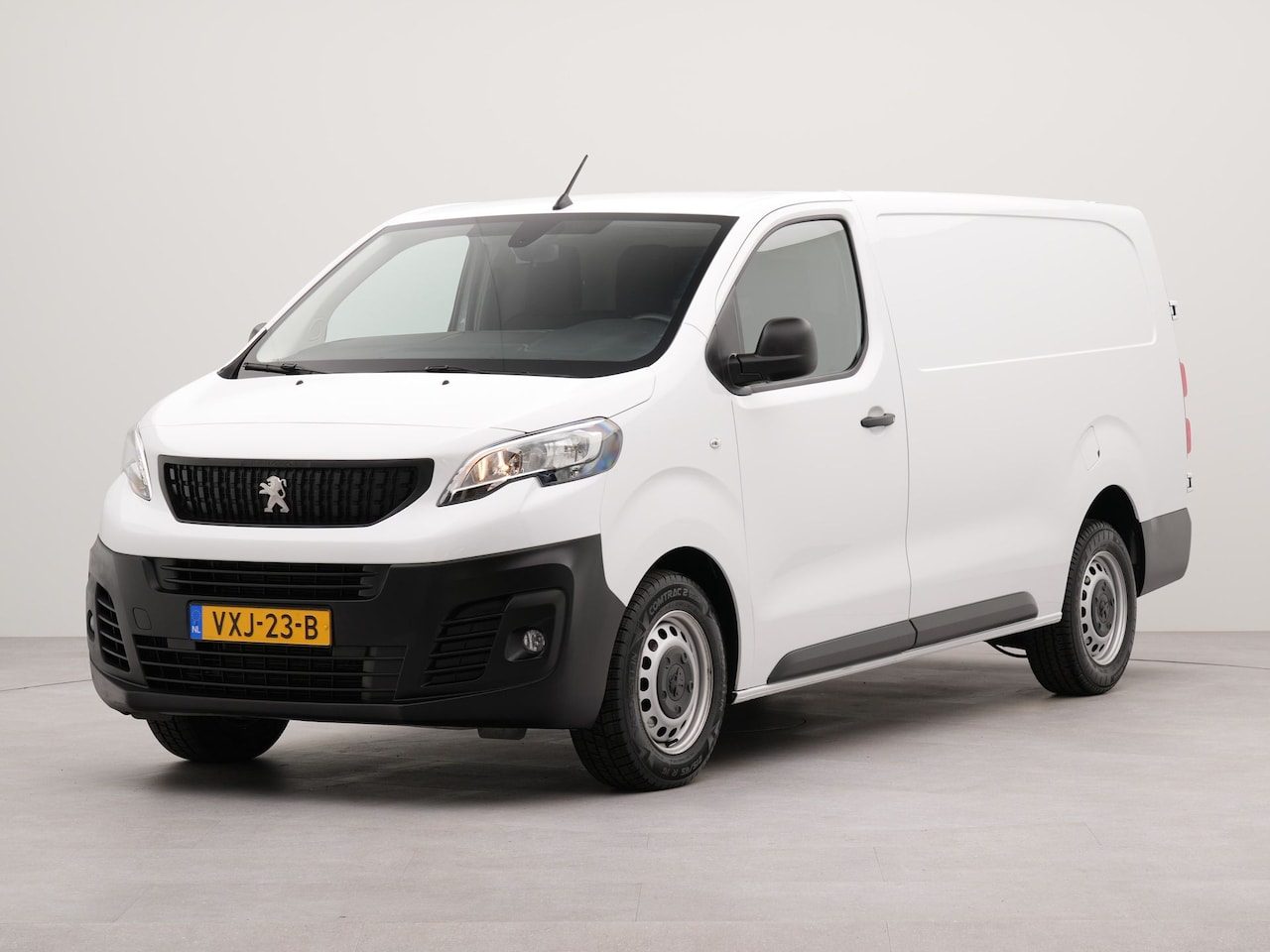Peugeot Expert - 2.0 BlueHDi 145 L3 | Apple Carplay | Bluetooth | Achteruitrij Camera | Parkeersensoren ach - AutoWereld.nl