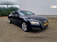 Audi A7 Sportback - 2.8 FSI Pro Line plus