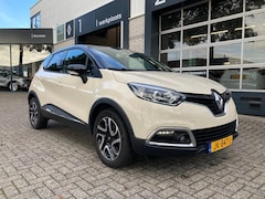 Renault Captur - 1.2 TCe Dynamique