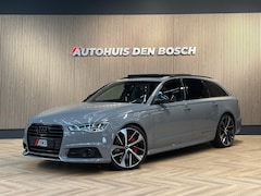 Audi A6 Avant - 3.0 TDI BiT Quattro Competition Nardo - Pano