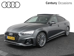 Audi A5 Sportback - 35 TFSI S edition Competition S-Line | Panodak | Virtual | Sfeerverlichting