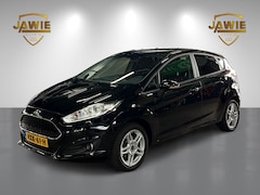 Ford Fiesta - 1.0 EcoBoost Titanium HXK-61-H