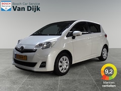 Toyota Verso S - 1.3 VVT-i Airco / Trekhaak / Panoramadak