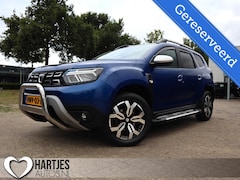 Dacia Duster - 1.3 TCe Prestige 131pk (Vol-Opties) 1e eigenaar