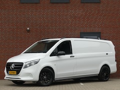 Mercedes-Benz Vito - 116 CDI Extra lang Camera/Airco/Navigatie/Cruise control