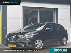Renault Mégane Estate - 1.3 TCe Limited | Navigatie | Climate control |