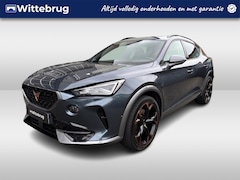 CUPRA Formentor - 1.4 e-Hybrid VZ Black Edition DSG Automaat Panoramadak / Lederen interieur / Memoryseat /