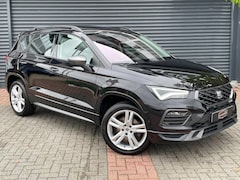 SEAT Ateca - 2.0 TDI FR DSG Pano | Camera | Led | Beats | Blis | Lane | Acc