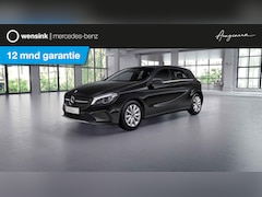 Mercedes-Benz A-klasse - 180 Business Solution | High Performance koplampen | Achteruitrijcamera | Trekhaak | Navig