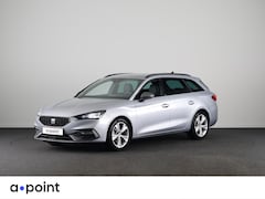 SEAT Leon Sportstourer - 1.0 TSI FR Business Intense 110pk | Verlengde garantie | Navigatie | Parkeersensoren achte