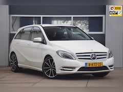Mercedes-Benz B-klasse - 180 Ambition 1e EIGENAAR/BI-XENON/CRUISE CONTROL