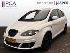 SEAT Altea XL - 1.2 TSI Eco. Style trh crc