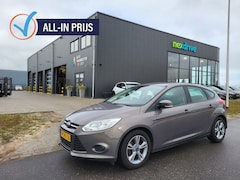 Ford Focus - 1.0 Ecoboost 100 pk Edition 2e eigenaar Trekhaak Parkeersensoren