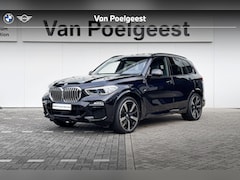BMW X5 - xDrive40i | High Executive | M Sport | Trekhaak