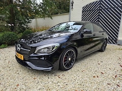 Mercedes-Benz CLA-klasse Shooting Brake - 180 AMG