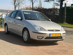 Ford Focus - 1.6 *TREKHAAK|AUTOMAAT|
