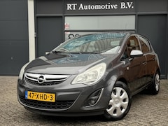 Opel Corsa - 1.2-16V 1e eig. Airco / Automaat 5Drs