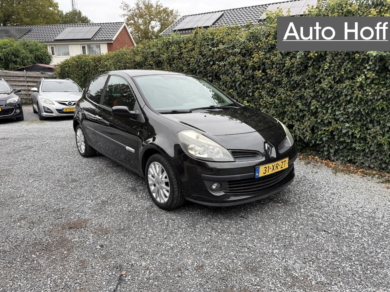 Renault Clio - 1.4-16V Rip Curl | Airco | Cruise Control | LMV | Privacy Glass | Nieuwe APK - AutoWereld.nl