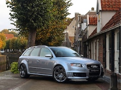 Audi RS4 - Avant 4.2 V8 Quattro | Exclusive - Historie - Collectable
