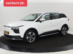 Aiways U5 - 63kWh Showroom | Adpative cruise | Leder | 360 Camera | Full LED | Keyless | Parkeerhulp |