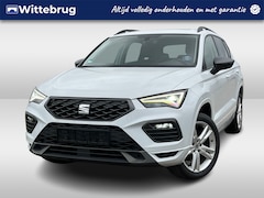 SEAT Ateca - 1.5 TSI 150pk FR DSG Automaat / Navi / Panorama dak / LM 18 inch / Elektr klep / Camera /