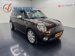 MINI Clubman - 1.6 Cooper Chili