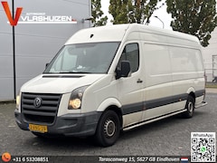 Volkswagen Crafter - 35 2.5 TDI L3H2 MAXI | € 2.950, - NETTO