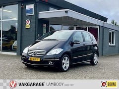 Mercedes-Benz A-klasse - 150 Avantgarde Trekhaak Airco Nieuwe APK