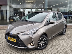 Toyota Yaris - 1.5 Hybrid Dynamic | Cruise | Stoelverwarming | Achteruitrijcame
