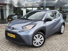 Toyota Aygo X - 1.0 VVT-i MT play | Android Auto/Apple Carplay | Adaptive Cruise