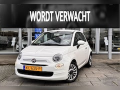 Fiat 500 - 0.9 TwinAir Turbo Popstar | Wordt verwacht