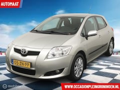 Toyota Auris - 1.6-16V Luna AUTOMAAT
