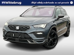 SEAT Ateca - 1.5 TSI 150pk FR DSG Automaat / Panorama dak / LM 19 inch / Navi / Park Assist / Camera /