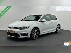 Volkswagen Golf - 1.4 TSI Highline R-Line NAVI CRUISE LM