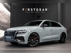 Audi Q8 - 50 TDI quattro Pro Line S *Bang & Olufsen / Panoramadak / Soft-Close / Keyless / HUD / Sur