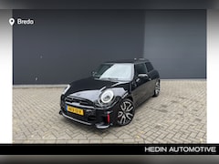 MINI John Cooper Works - 2.0 JCW Pakket XL | Panoramadak | Harman Kardon | Elektrische stoelen met memory | 360* Ca