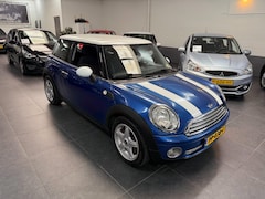 MINI Cooper - 1.6