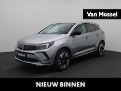 Opel Grandland - 1.2 Turbo Edition | CAMERA | NAVIGATIE | KLIMAATREGELING | APPLE CARPLAY-ANDRIOD AUTO
