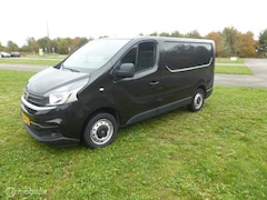 Fiat Talento - 1.6 MJ EcoJet L1H1 SX