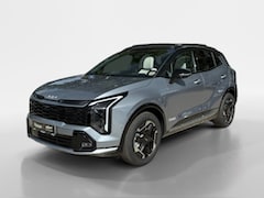 Kia Sportage - 1.6 T-GDi GT-PlusLine I Panoramadak I Levertijd in overleg