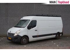 Renault Master - T35 2.3 dCi L3H3 / Cruise Control / Trekhaak / Imperiaal