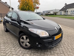 Renault Mégane Estate - 1.4 TCe Dynamique Airco