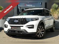 Ford Explorer - 3.0 V6 EcoBoost PHEV ST-Line 7P 457pk Panoramadak/B&O/Camera