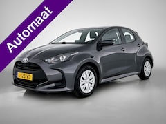 Toyota Yaris - 1.5 Hybrid Active Android Auto / Apple CarPlay Direct leverbaar