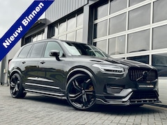Volvo XC90 - 2.0 T8 Recharge Long Range | AWD | Dark Label | Luchtvering | Panodak | Bower & Wilkens |