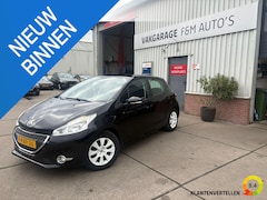Peugeot 208 - 1.2 VTi Envy