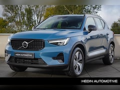 Volvo XC40 - 1.5 T4 Plug-in hybrid Plus Dark Elek Verstelbare Voorstoelen | Harman/Kardon | Adaptieve C
