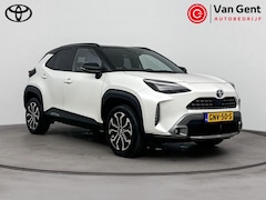 Toyota Yaris Cross - 1.5 Hybrid Adventure | Navigatie | Parkeersensoren voor/achter | Adaptive Cruise | Full LE