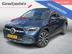 Mercedes-Benz GLA-Klasse - 250 e AMG Line