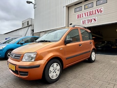 Fiat Panda - 1.2 Edizione Cool | Airco | Apk